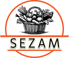 SEZAM logo