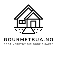 Gourmetbua logo