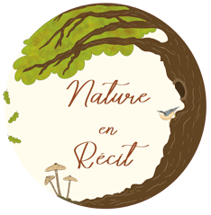 Nature en Récit logo