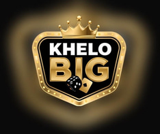 khelo big logo