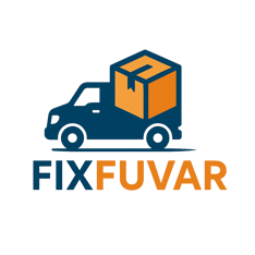 Fixfuvar logo