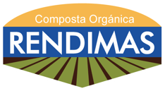 Composta Organica, Rendimas logo
