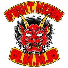 Albuquerque Modern Martial Arts logo