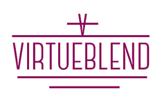 Virtueblend logo