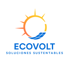 EcoVolt logo