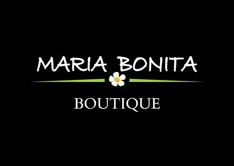 Maria Bonita Boutique logo