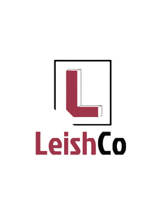 Leish Co logo