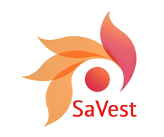 SaVest logo