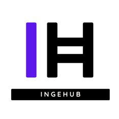 IngeHub logo