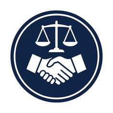Lex Mediato logo
