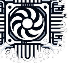 Perf Fusion logo