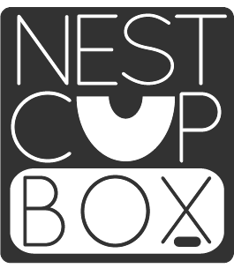 Nest Cup Box logo