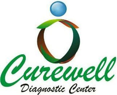 curewell Diagnostic logo
