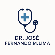DR. JOSÉ FERNANDO LIMA logo