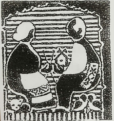 Lithuanian Human Services Council logo