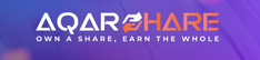 Aqarshares logo