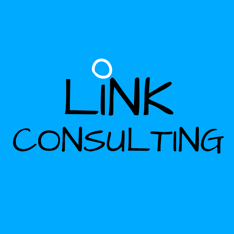 LINKCONSULTING logo