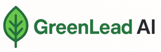 GreenLead AI logo