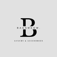 BAGSMEOW logo