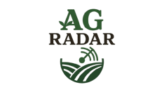 AG Radar logo
