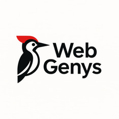 WebGenys logo