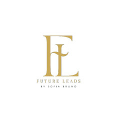 Future Leads | Commercial Strategy & LinkedIn Positioning for Leaders in Evolution  logo