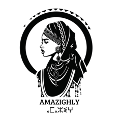 Amazighly logo