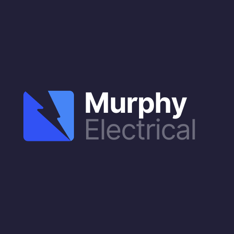 Murphy Electrical logo