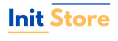 Init Store logo