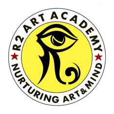 Art Academy logo