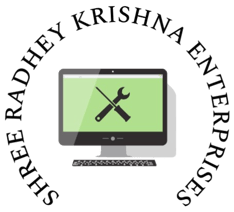 SHREE RADHEY KRISHNA ENTERPRISES logo