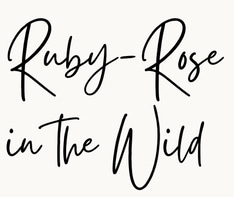 Ruby-Rose in the Wild logo
