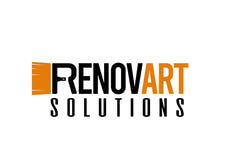 Renov'art Solutions logo