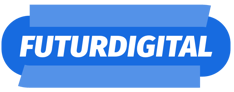 FuturDigital logo