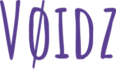 Vøidz logo