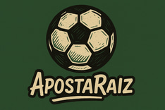 ApostaRaiz logo