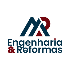 MR Engenharia & Reformas logo