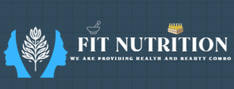 Fit Nutrition logo