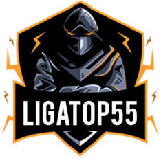 LIGATOP55 logo