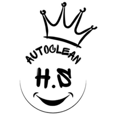 HS AutoClean logo