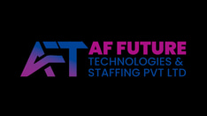 AF Future Technologies Pvt Ltd logo