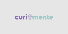 CurioMente logo