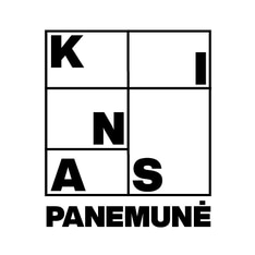 K.I.N.A.S ,,Panemunė" renginiai, diskotekos. logo