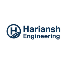 HarianshEngineering logo