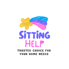 Sitting Help logo