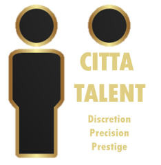 Citta Talent logo