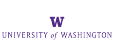 University of Washington business logo to represent our client list