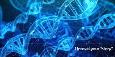 How genetics determines your health & fitness