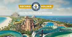 Atlantis Aquaventure Waterpark