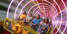 Dubai MOTIONGATE ™ Theme Park 